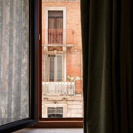 Rooms 66 Campobasso Dış mekan fotoğraf