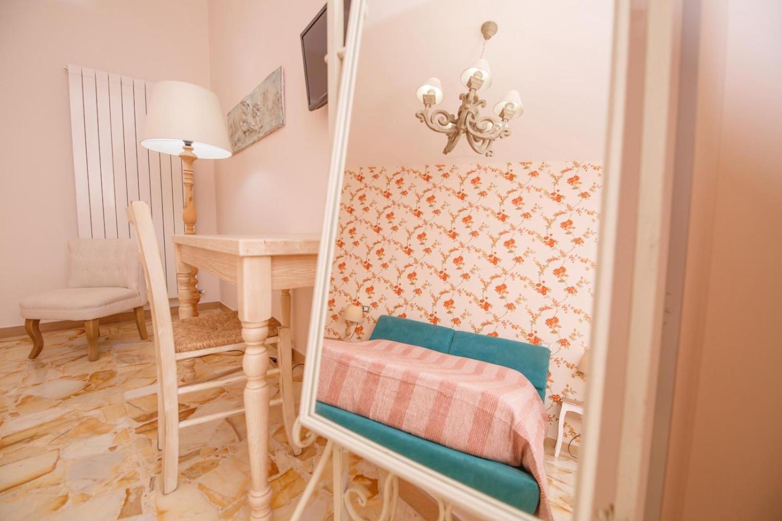Rooms 66 Campobasso Dış mekan fotoğraf
