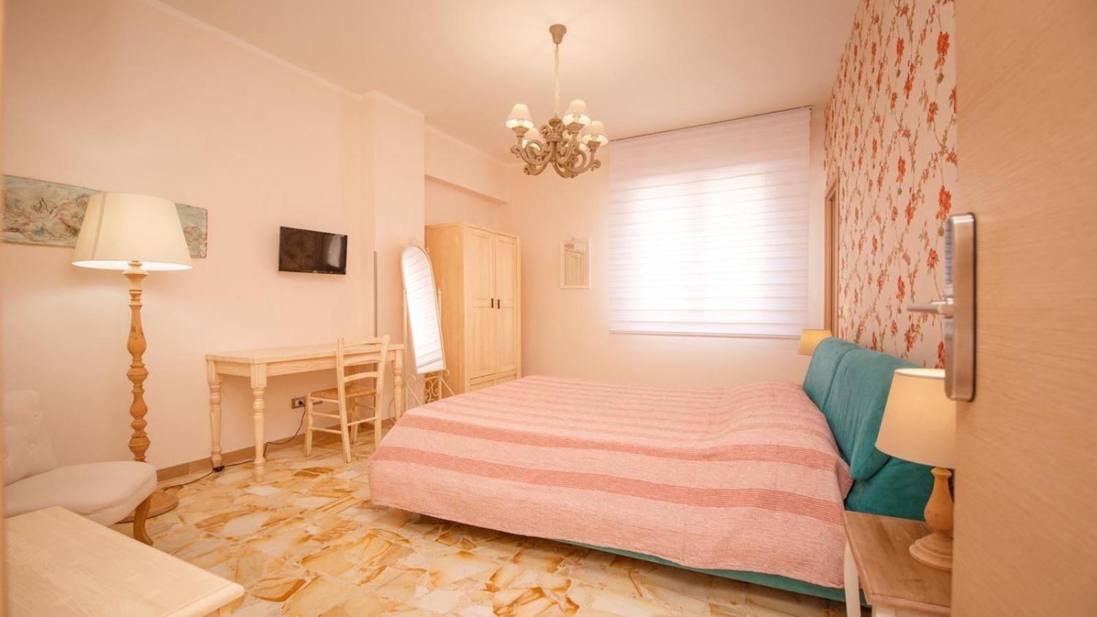 Rooms 66 Campobasso Dış mekan fotoğraf