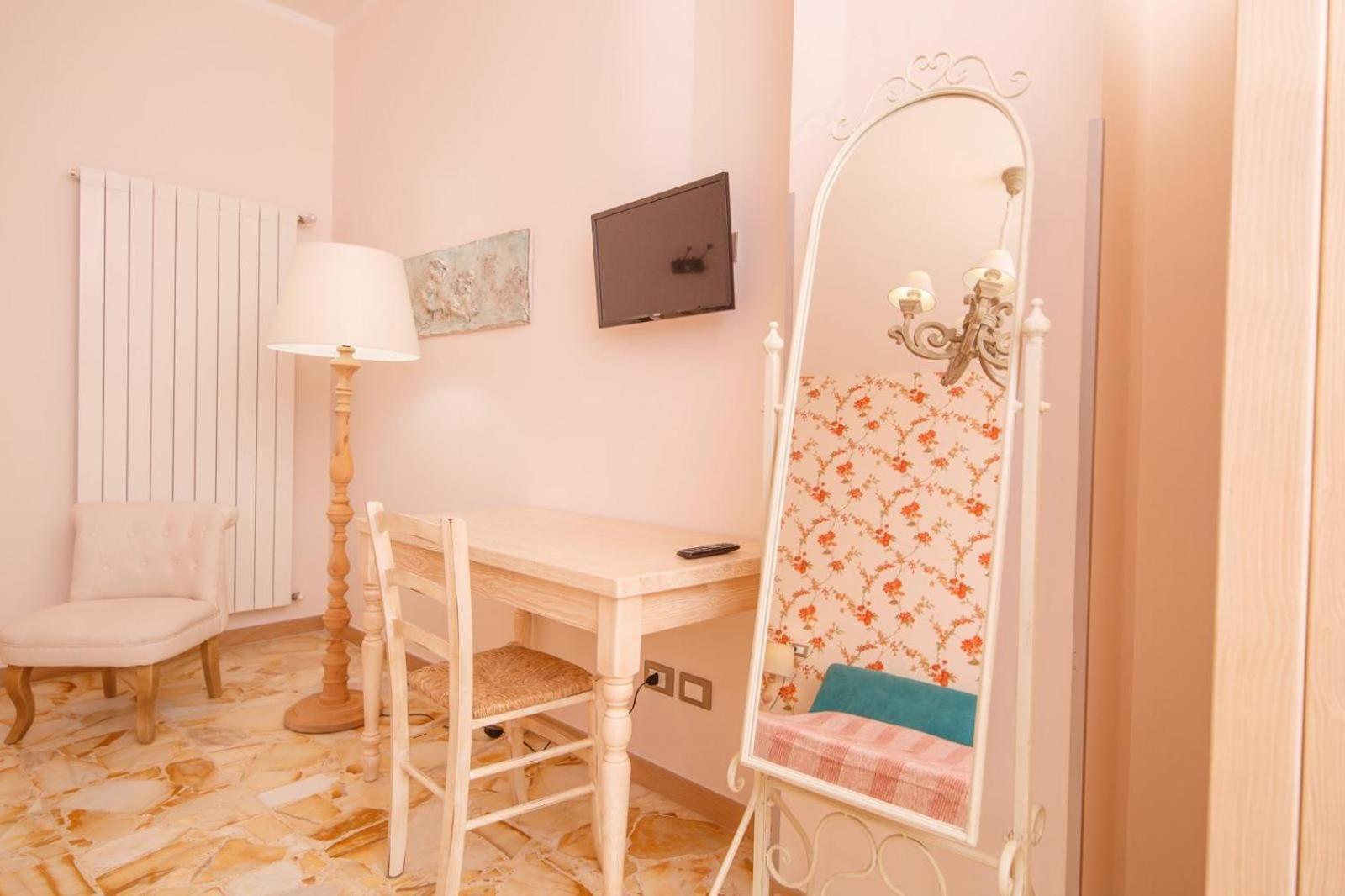 Rooms 66 Campobasso Dış mekan fotoğraf