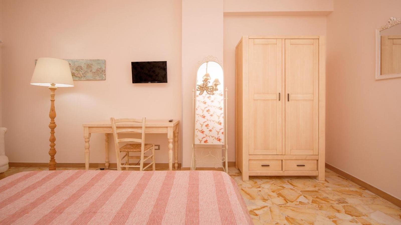 Rooms 66 Campobasso Dış mekan fotoğraf