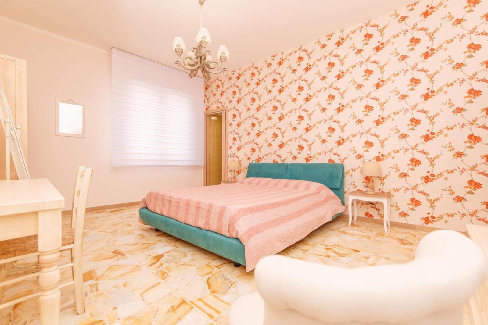 Rooms 66 Campobasso Dış mekan fotoğraf