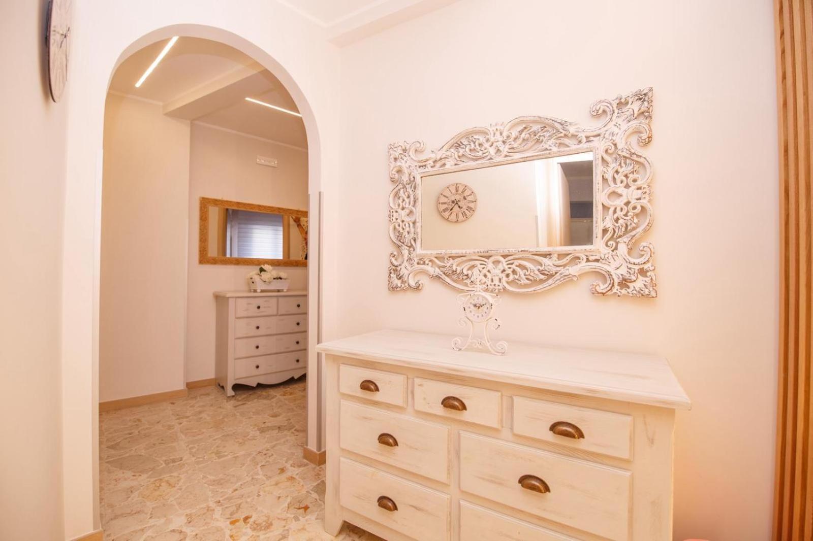 Rooms 66 Campobasso Dış mekan fotoğraf
