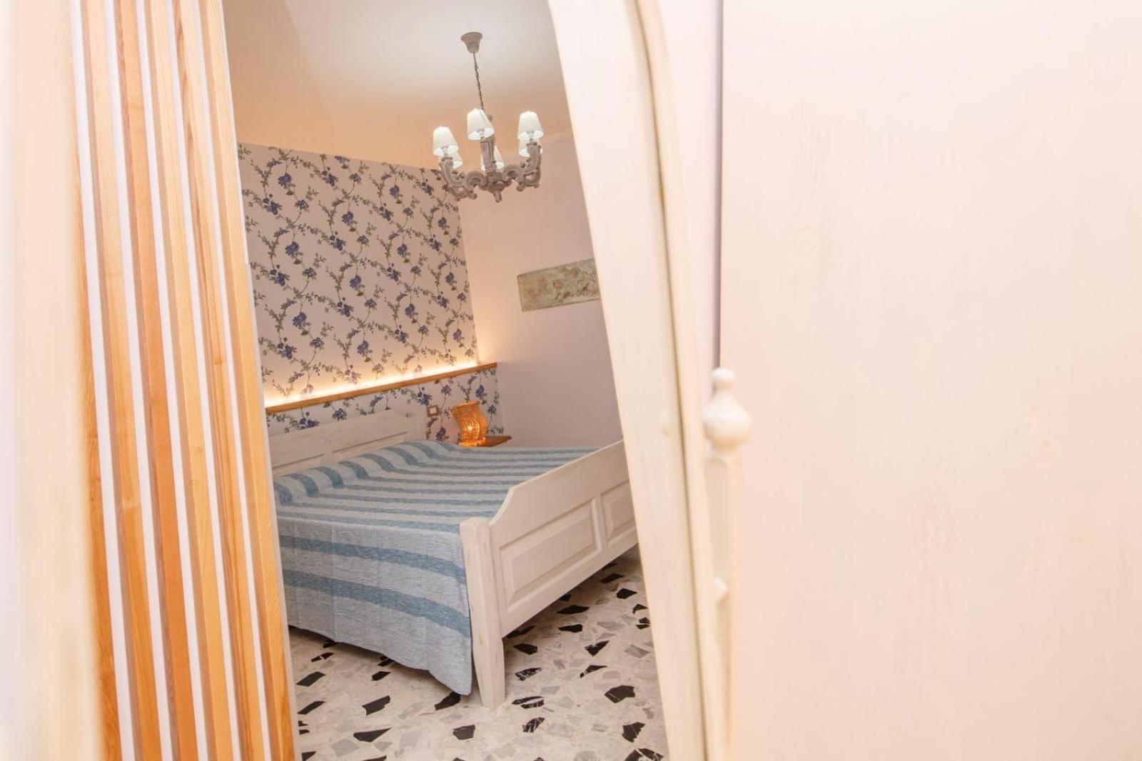 Rooms 66 Campobasso Dış mekan fotoğraf