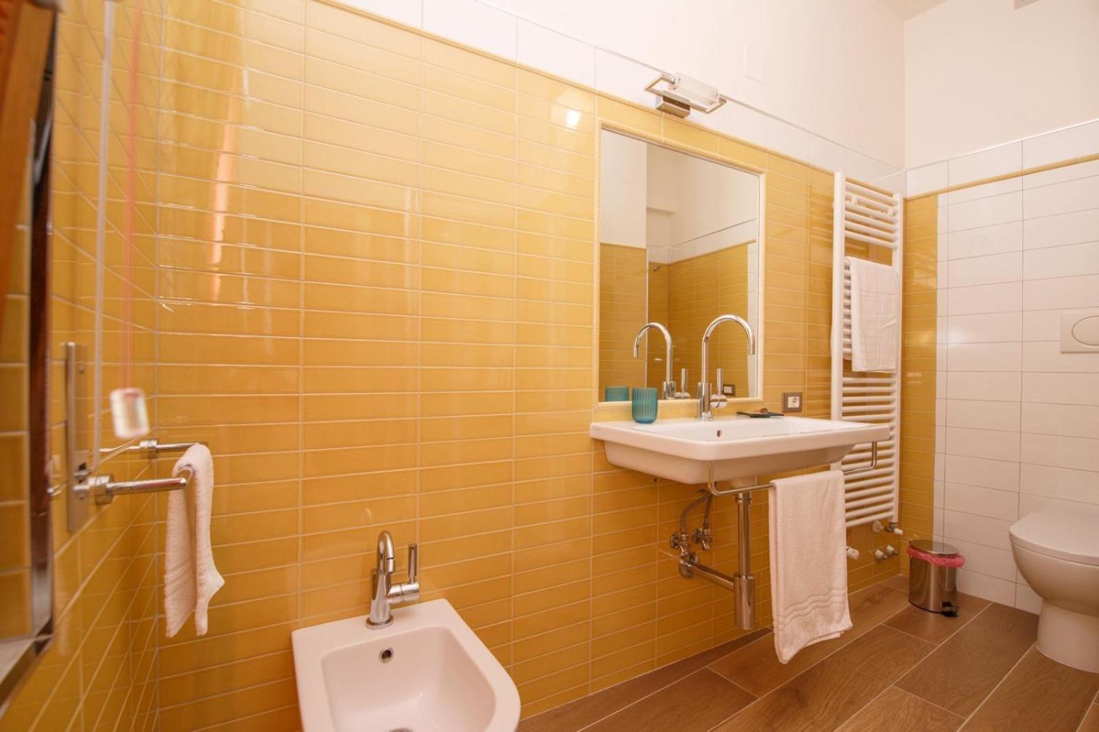 Rooms 66 Campobasso Dış mekan fotoğraf