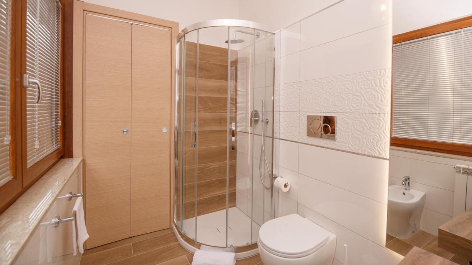Rooms 66 Campobasso Dış mekan fotoğraf