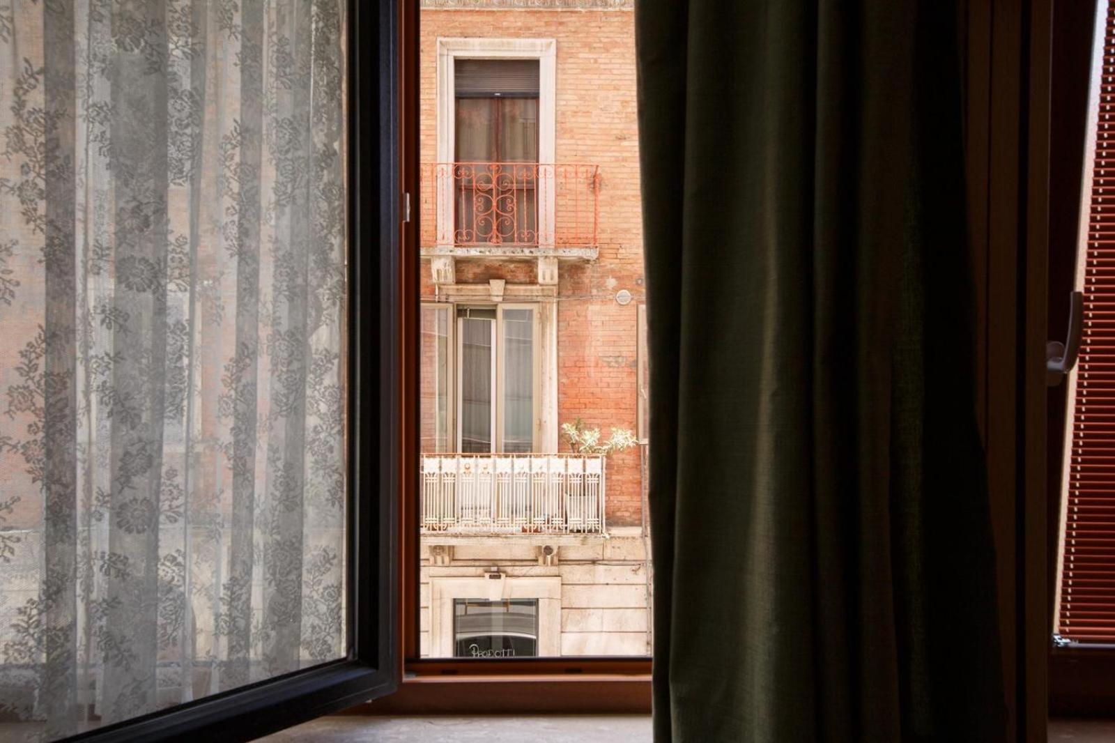 Rooms 66 Campobasso Dış mekan fotoğraf