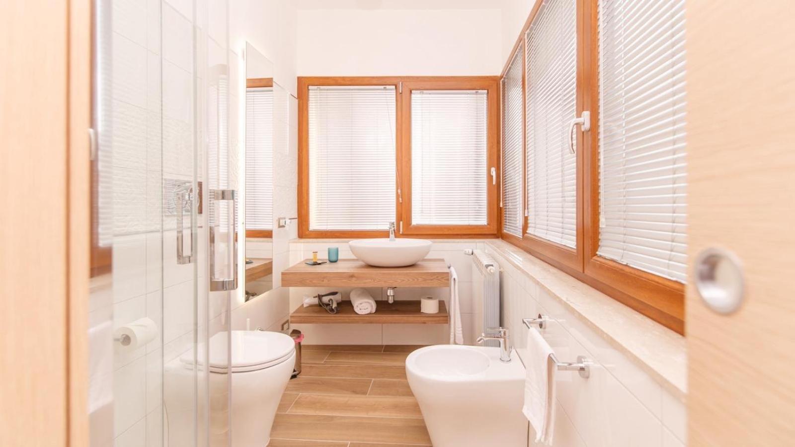 Rooms 66 Campobasso Dış mekan fotoğraf
