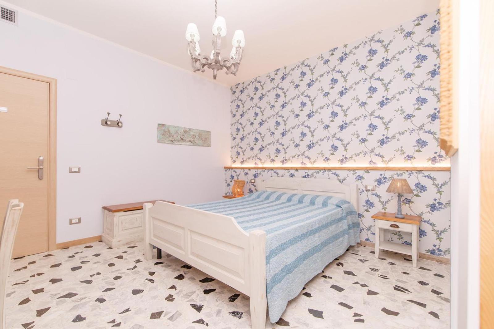 Rooms 66 Campobasso Dış mekan fotoğraf
