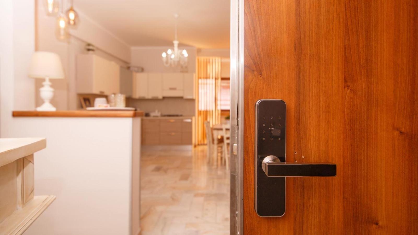 Rooms 66 Campobasso Dış mekan fotoğraf