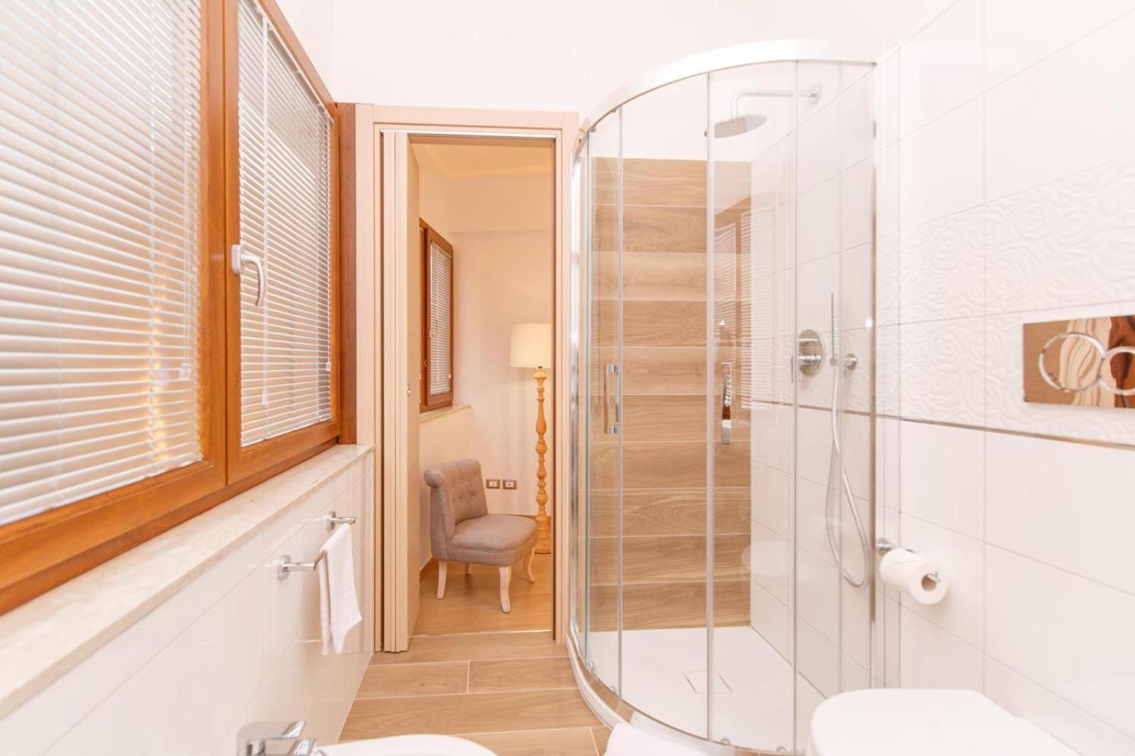 Rooms 66 Campobasso Dış mekan fotoğraf