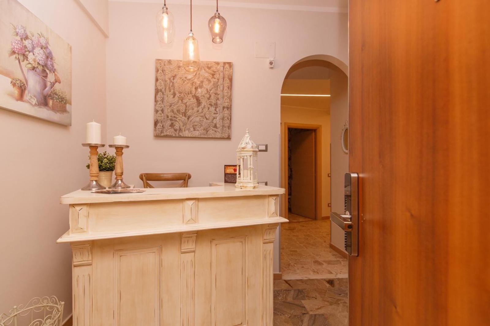 Rooms 66 Campobasso Dış mekan fotoğraf