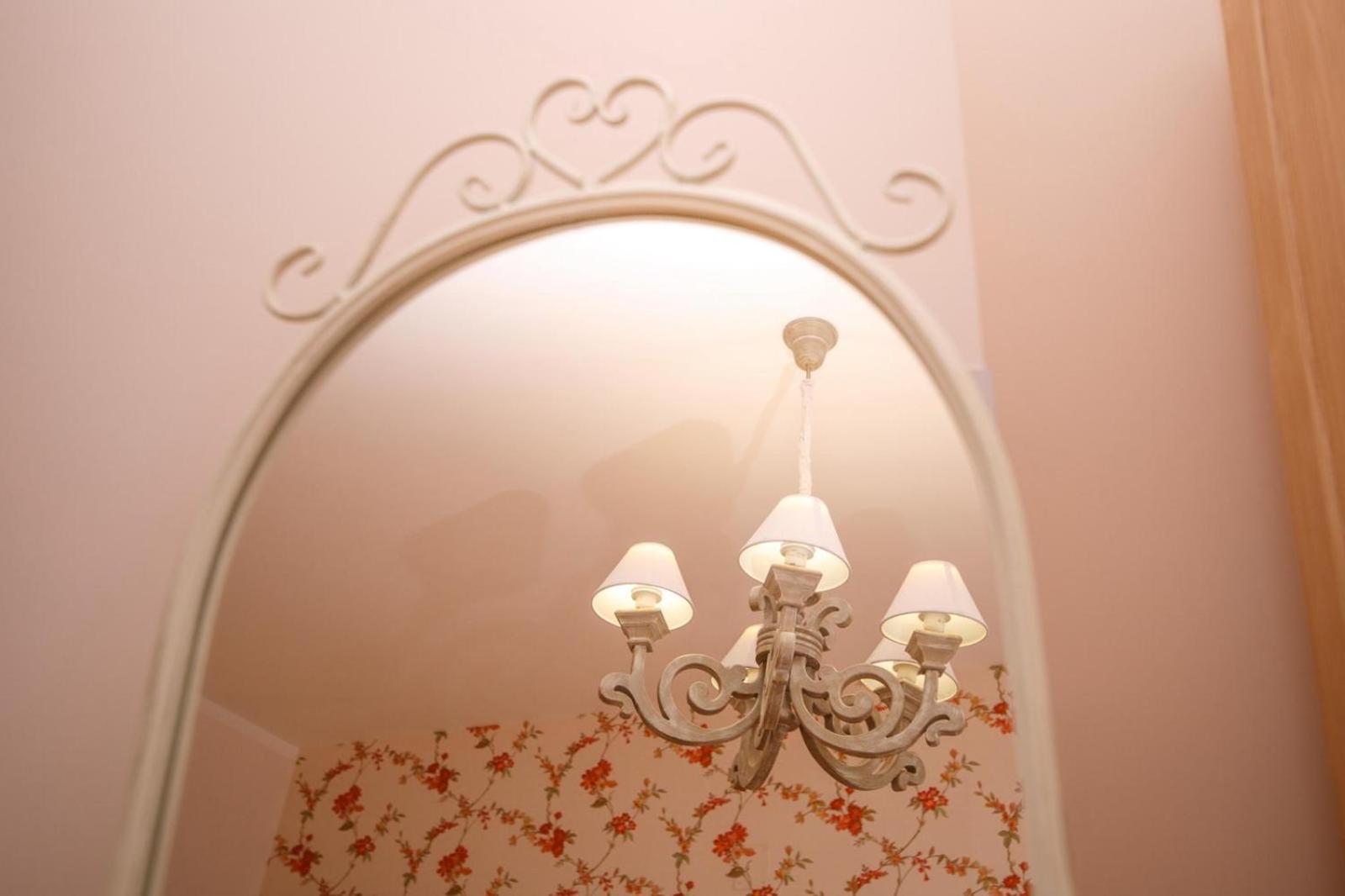 Rooms 66 Campobasso Dış mekan fotoğraf