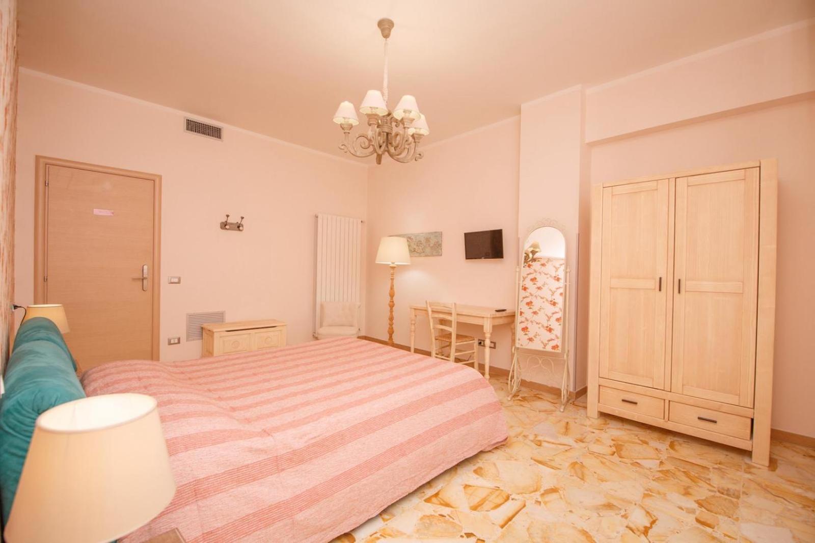 Rooms 66 Campobasso Dış mekan fotoğraf