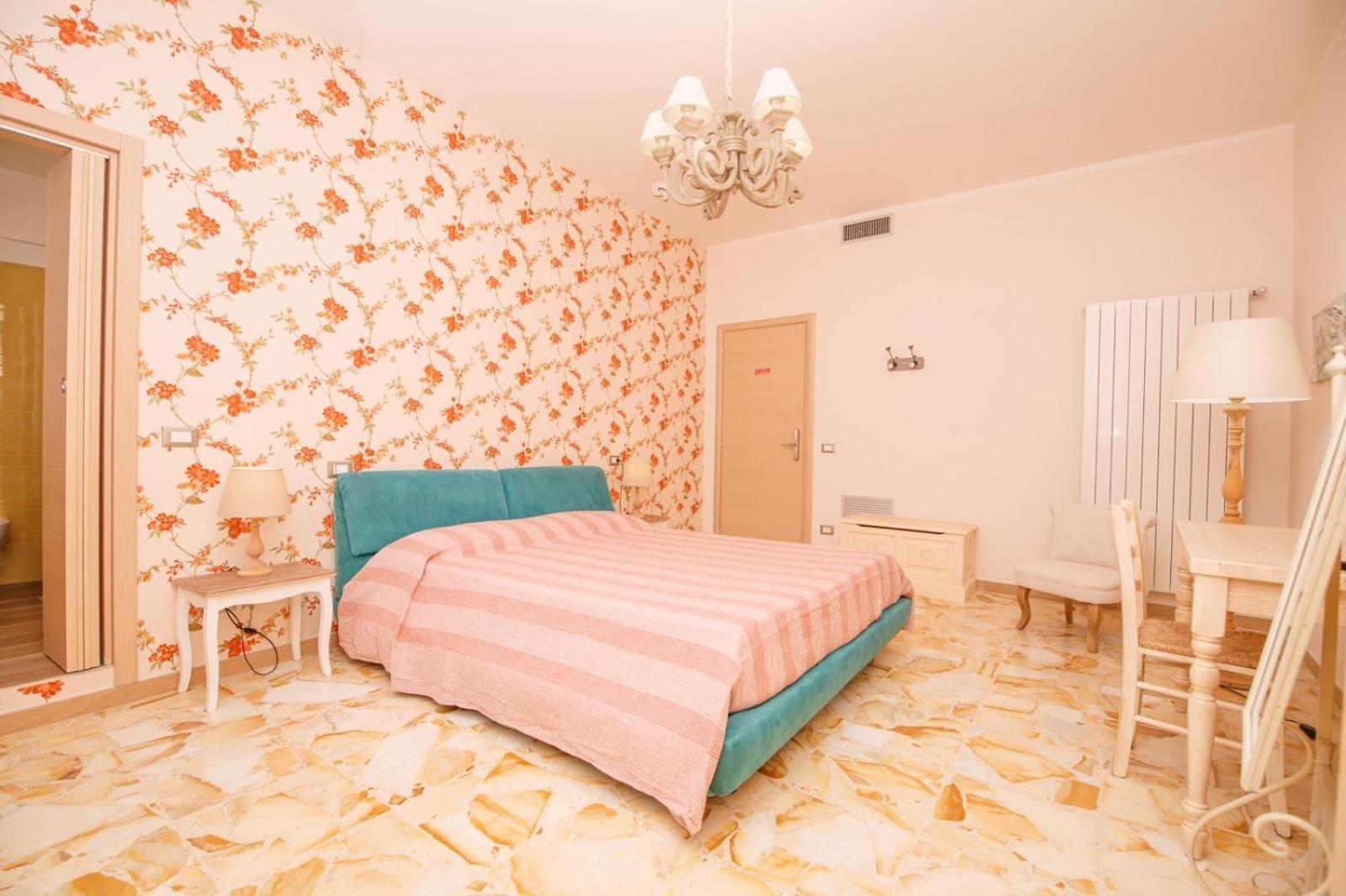 Rooms 66 Campobasso Dış mekan fotoğraf