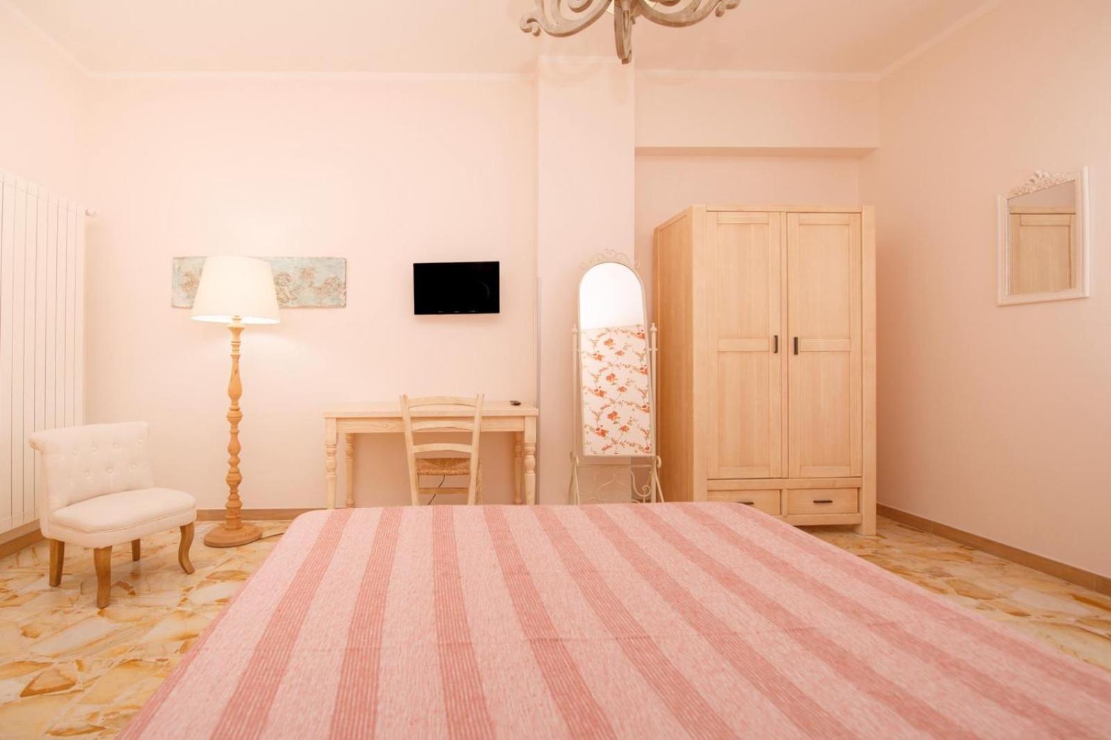 Rooms 66 Campobasso Dış mekan fotoğraf