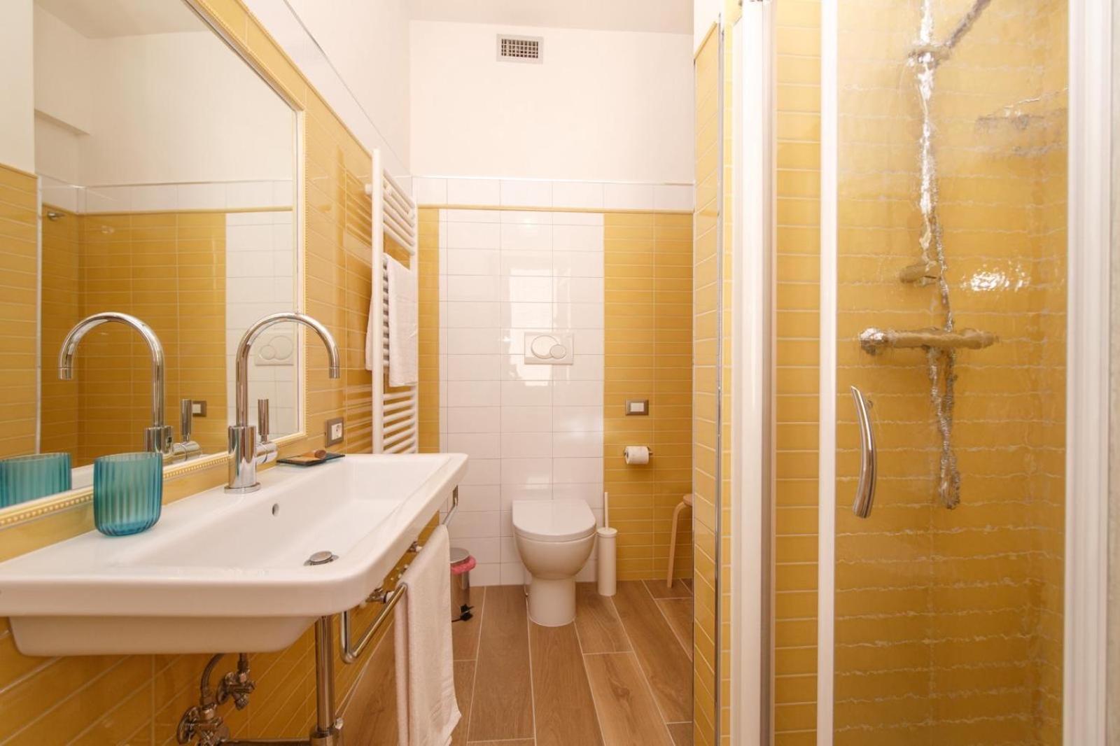 Rooms 66 Campobasso Dış mekan fotoğraf
