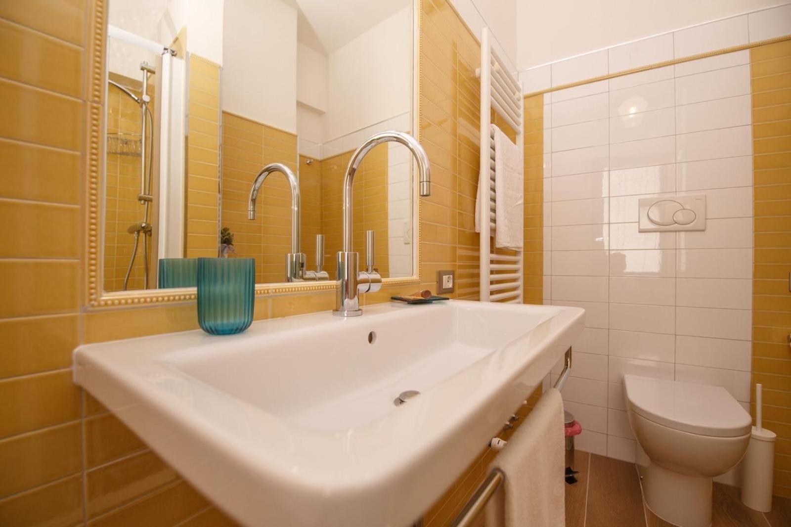 Rooms 66 Campobasso Dış mekan fotoğraf