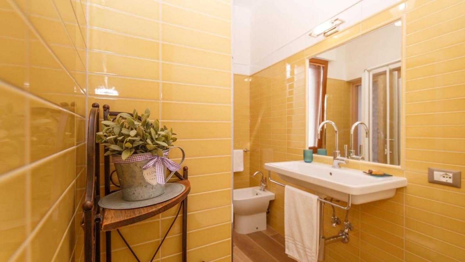 Rooms 66 Campobasso Dış mekan fotoğraf