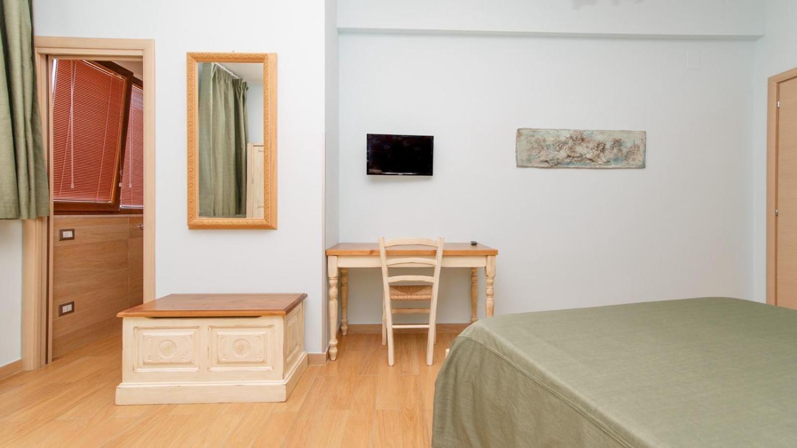 Rooms 66 Campobasso Dış mekan fotoğraf