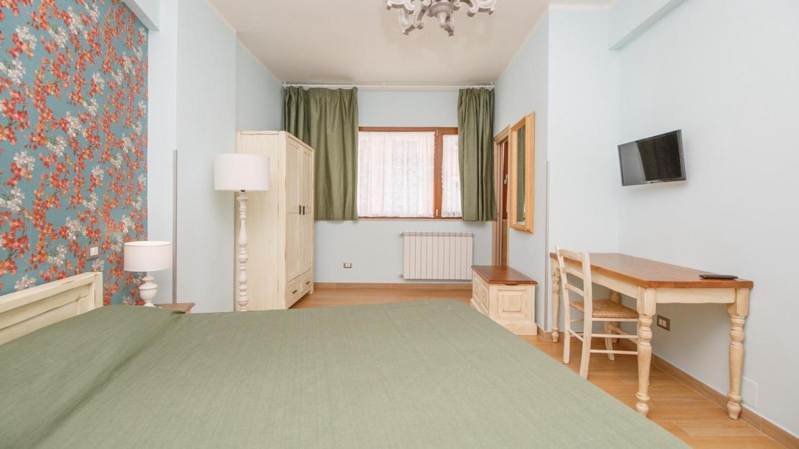 Rooms 66 Campobasso Dış mekan fotoğraf