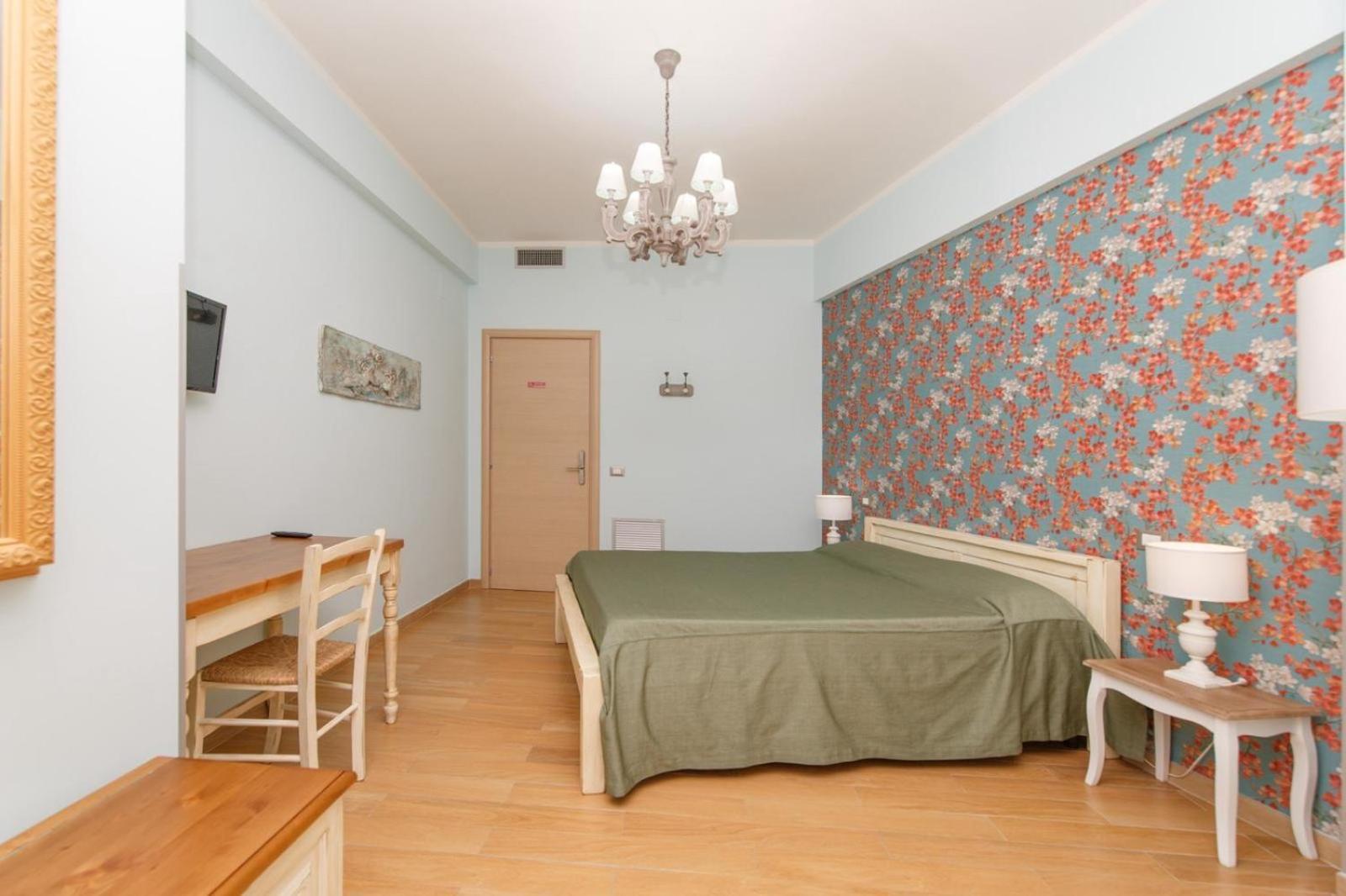 Rooms 66 Campobasso Dış mekan fotoğraf