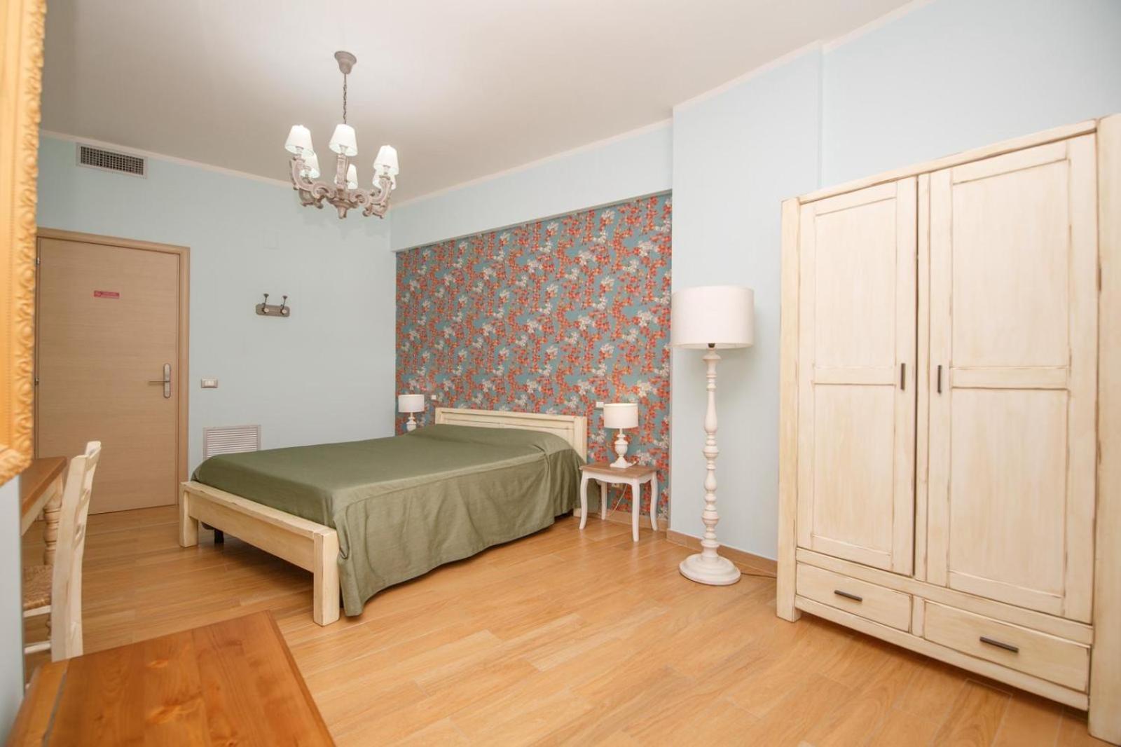 Rooms 66 Campobasso Dış mekan fotoğraf