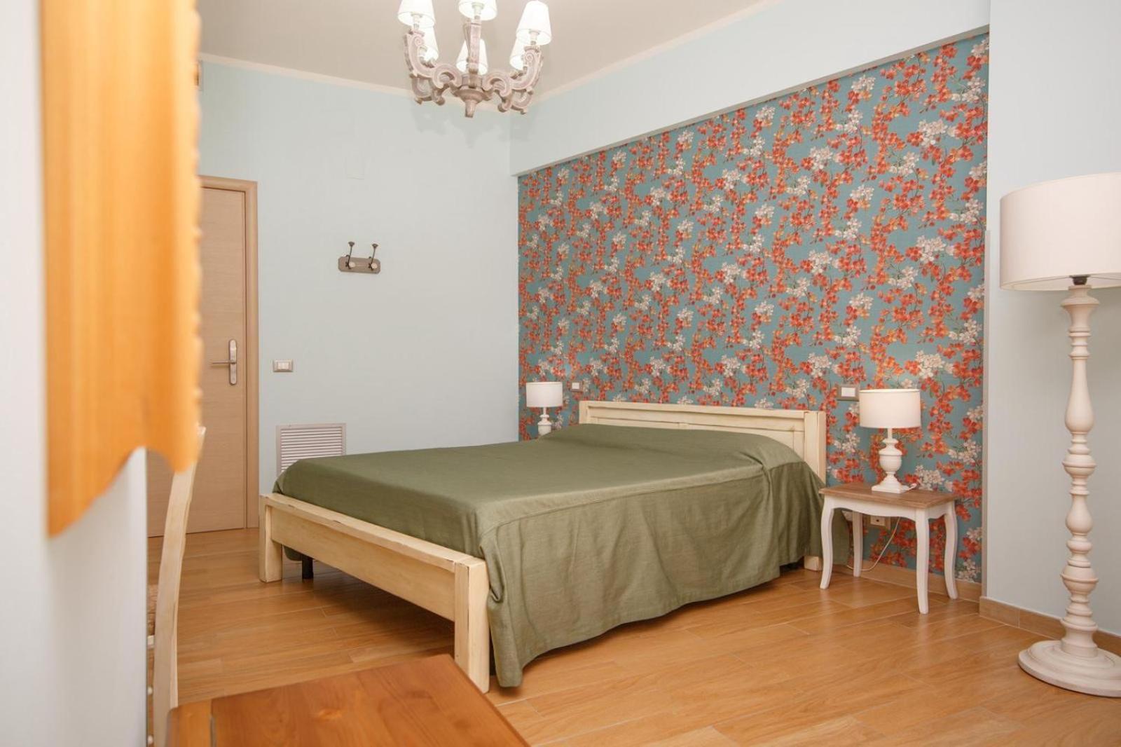 Rooms 66 Campobasso Dış mekan fotoğraf