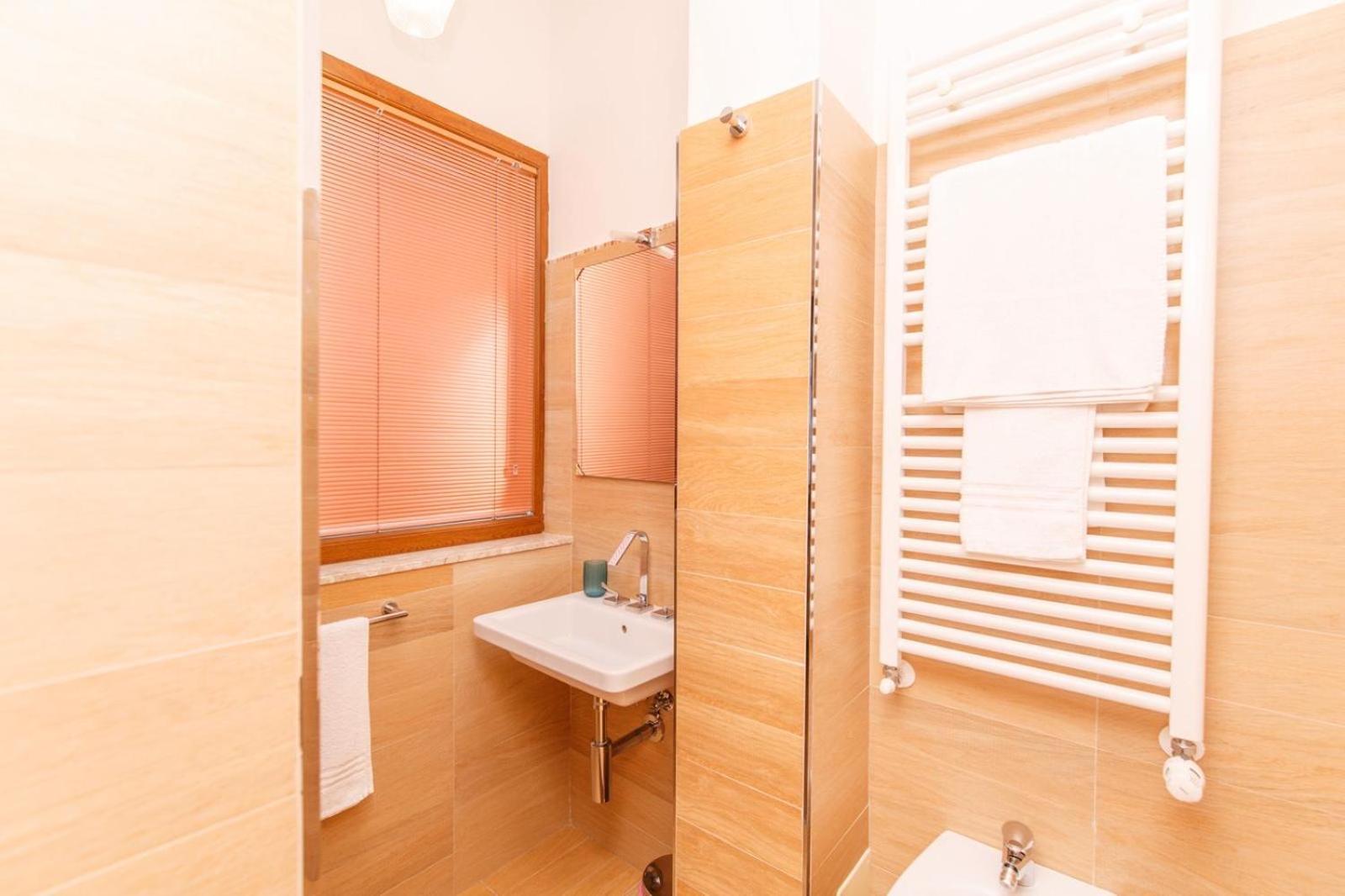 Rooms 66 Campobasso Dış mekan fotoğraf