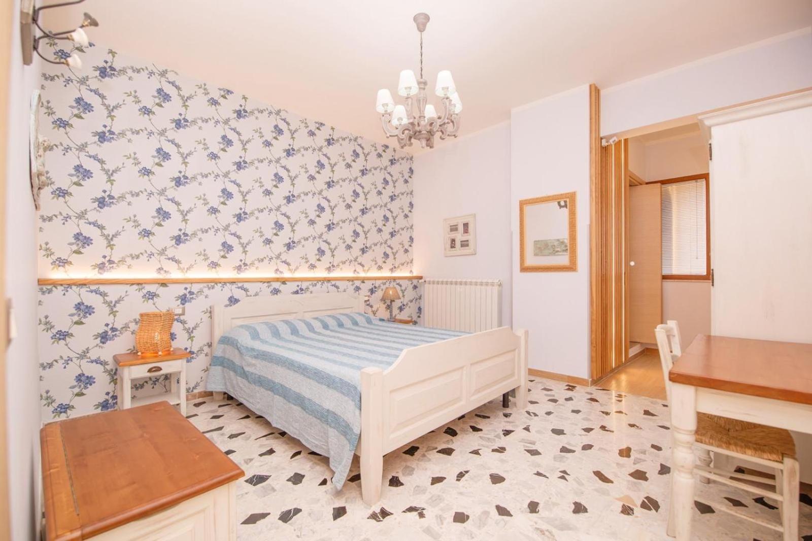 Rooms 66 Campobasso Dış mekan fotoğraf
