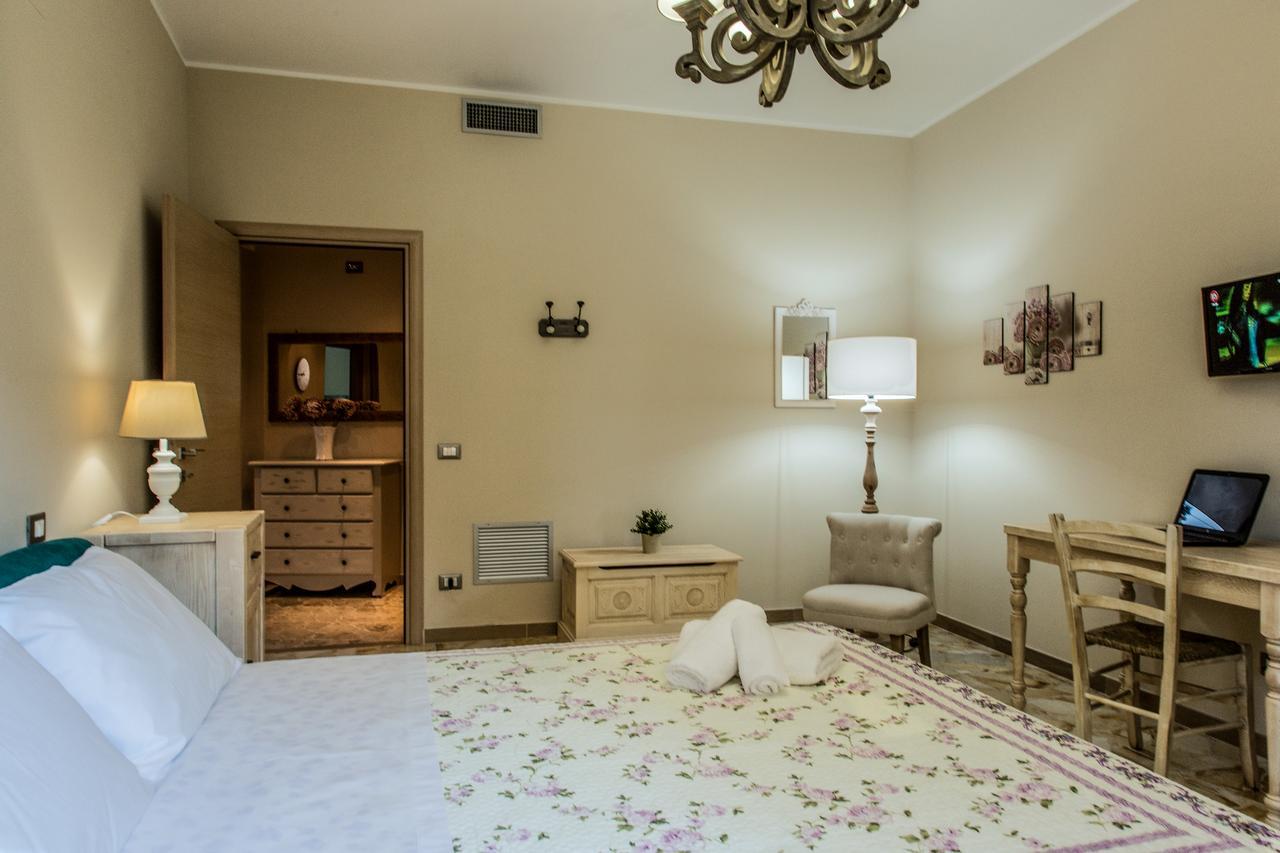 Rooms 66 Campobasso Dış mekan fotoğraf